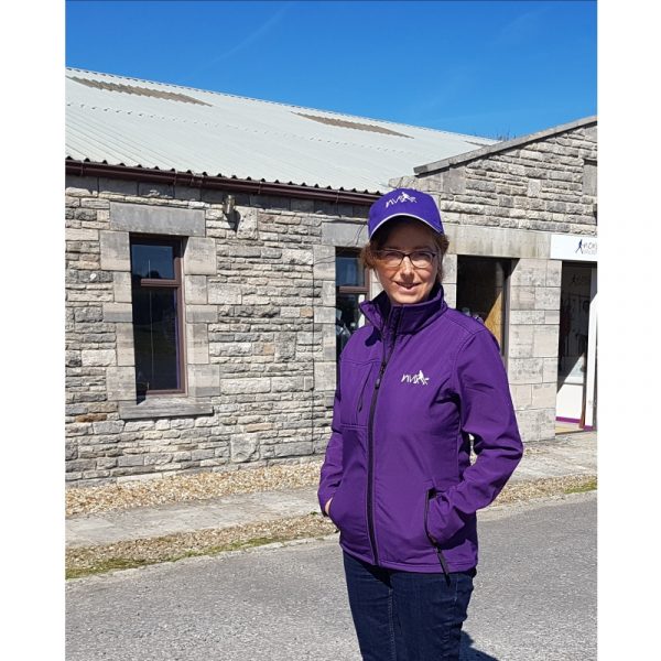 Softshell Public Ladies Jacket