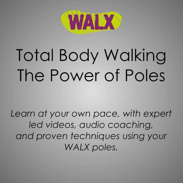 Power of Poles Online Course
