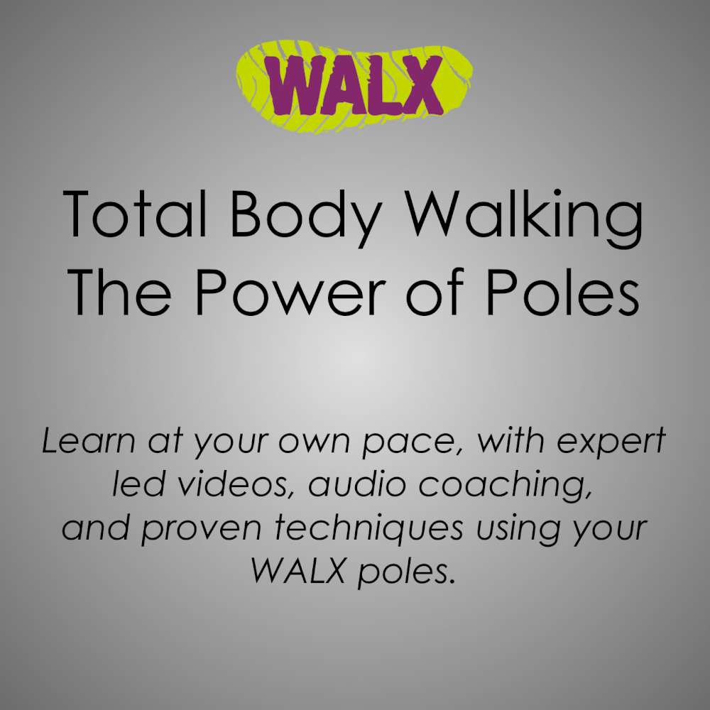Power of Poles Online Course