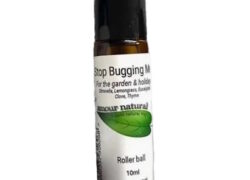 Stop Bugging Me Rollerball (10ml)