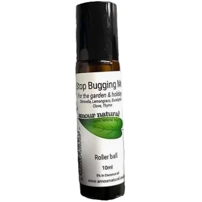 Stop Bugging Me Rollerball (10ml)