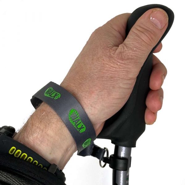 WALX Detachable Pole Straps (pair) - Image 2