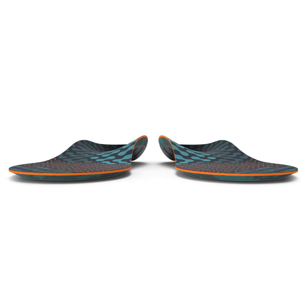 Superfeet Active Cushion High Arch Insoles - Image 6