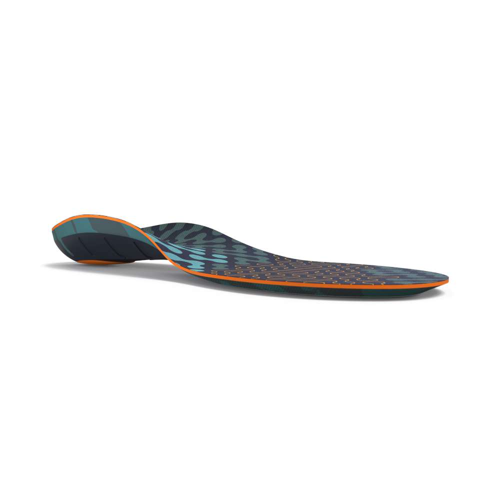 Superfeet Active Cushion High Arch Insoles - Image 7
