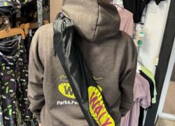 WALX Performance Pole Carry Bag