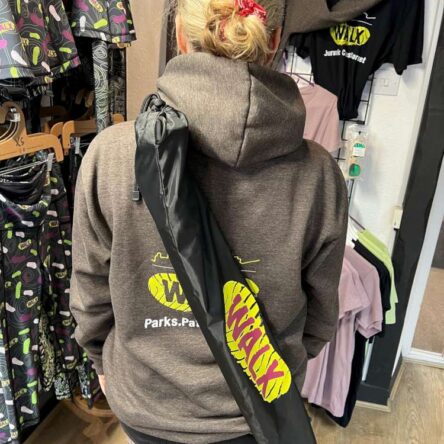 WALX Performance Pole Carry Bag