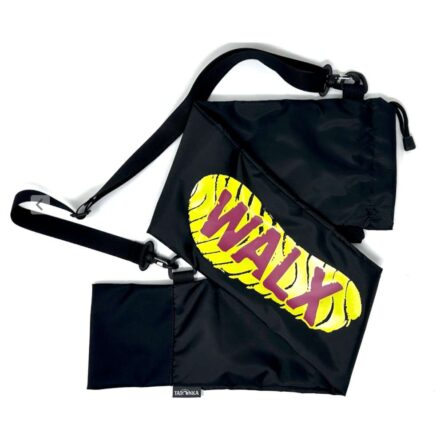 WALX Performance Pole Carry Bag