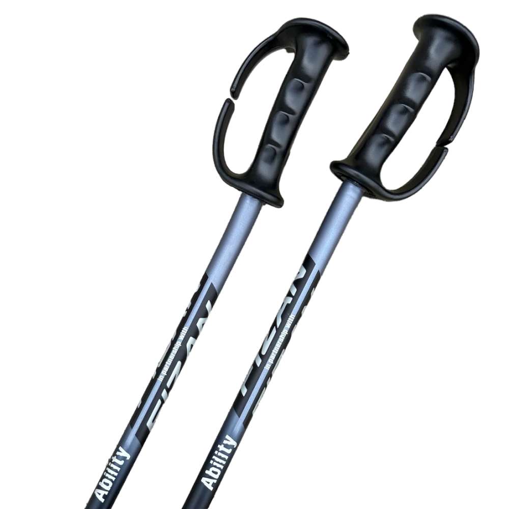 WALX Ability Poles - perfect for stability, confidence and rehab