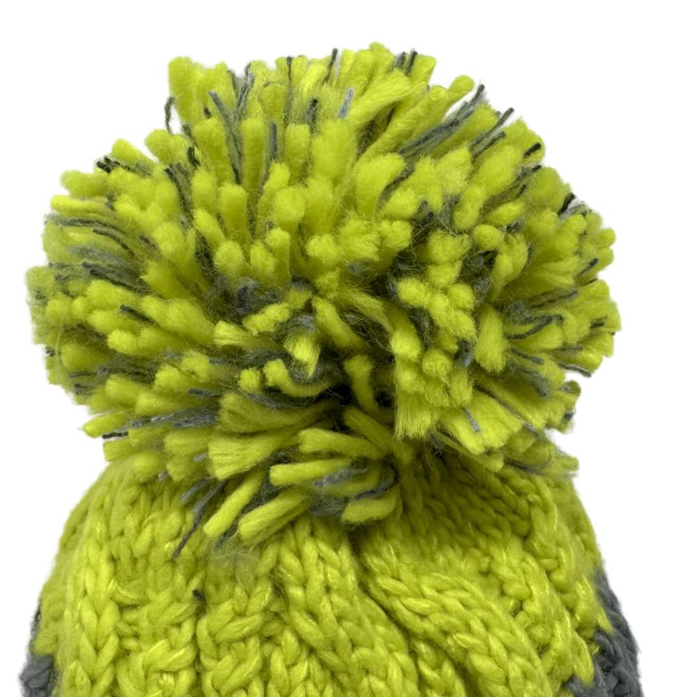 WALX Bobble Hat - Image 3