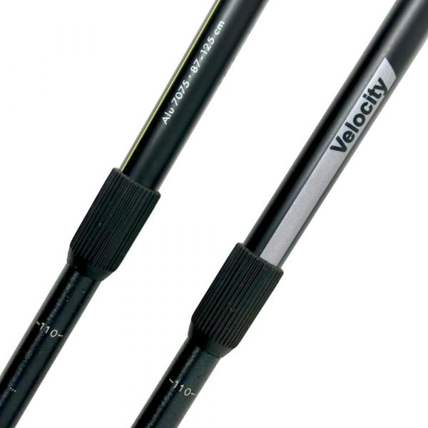 WALX Velocity Total Body Walking Poles (Pair) - Image 4