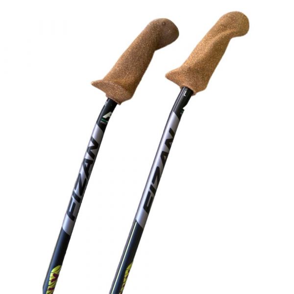 WALX Velocity Total Body Walking Poles