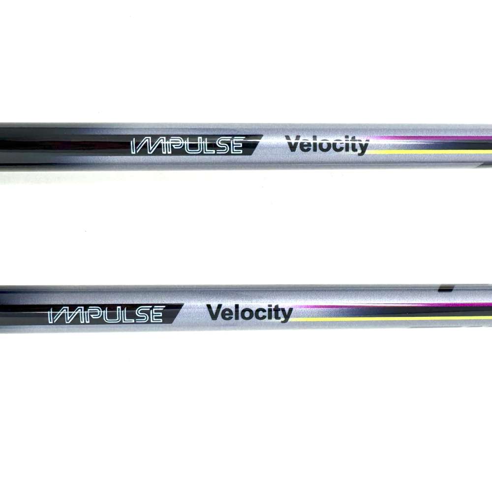 WALX Velocity Total Body Walking Poles (Pair) - Image 2