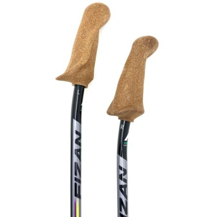 WALX Velocity Total Body Walking Poles (Pair)