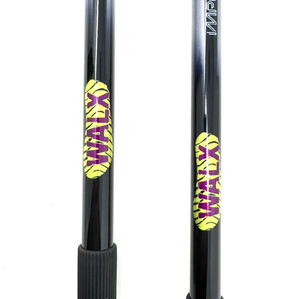 WALX Velocity Total Body Walking Poles (Pair) - Image 4