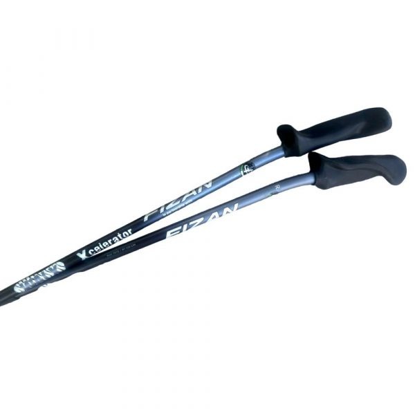 WALX Xcelerator Rehab Walking Poles