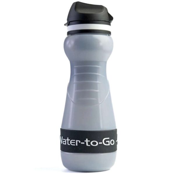 Water-to-Go Sugarcane 55cl Water Bottle