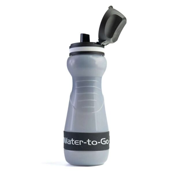 Water-to-Go Sugarcane 55cl Water Bottle - Image 3