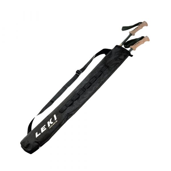 Leki Traveller Folding Pole Bag - Image 2